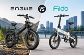 ENGWE vs Fiido: Which Electric Bike Brand is Better for Irish Riders in 2026?