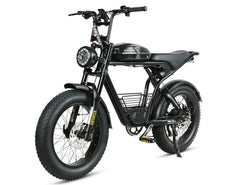 Samebike M20 Electric Bike