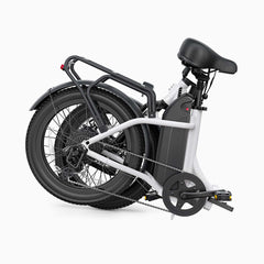 DYU C9 Folding Electric Bike