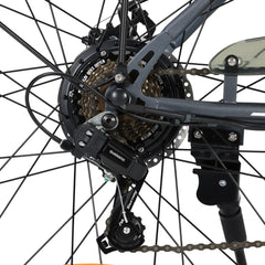 Touroll B1 Electric City Bike - Pogo Cycles