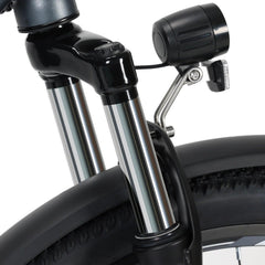 Touroll B1 Electric City Bike - Pogo Cycles