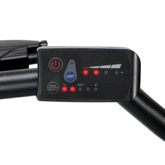 Touroll B1 Electric City Bike - Pogo Cycles