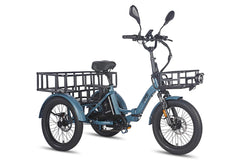 Fafrees F20 Mate Electric Upgraded Tricycle