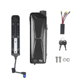 Fiido Range Extender Battery for C21 Air - Pogo Cycles