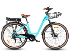 Samebike RS-A07 Electric Bike