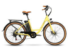 Samebike TDE10Z Commuter Electric Bike