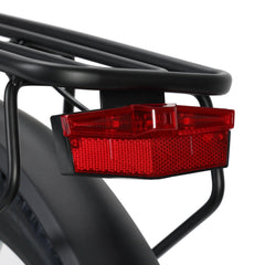 Touroll B1 Electric City Bike - Pogo Cycles