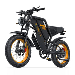 Coswheel GT20 Electric Bike - Pogo Cycles