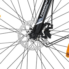 Touroll B1 Electric City Bike - Pogo Cycles