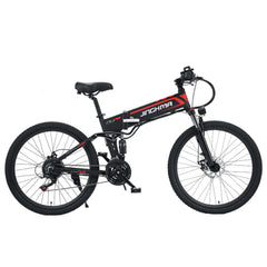 JINGHMA R3 Electric Bike
