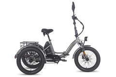 Fafrees F20 Mate Electric Upgraded Tricycle
