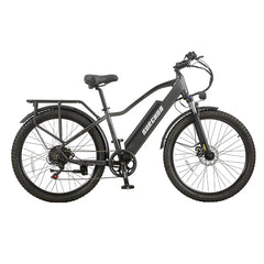 BURCHDA RX70 Mountain Electric Bike