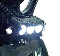 Riding Times GT73 Electric Bike - US - Pogo Cycles