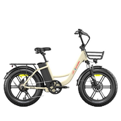 Eletronbike OC20 Electric Bike