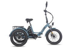Fafrees F20 Mate Electric Upgraded Tricycle