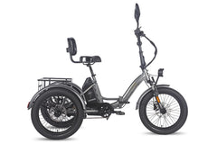 Fafrees F20 Mate Electric Upgraded Tricycle
