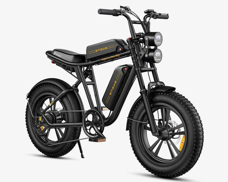 ENGWE M20 Electric Bike - Pogo Cycles