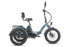 Fafrees F20 Mate Electric Upgraded Tricycle