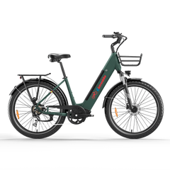 Eletronbike OC26 Electric Bike