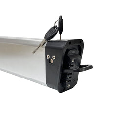 DRVETION Battery 50E 48V 10AH For BT20