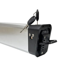 DRVETION Battery 50E 48V 10AH For BT20 - Pogo Cycles