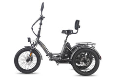 Fafrees F20 Mate Electric Upgraded Tricycle