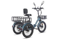 Fafrees F20 Mate Electric Upgraded Tricycle