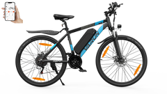 VARUN M27-1 Electric Bike