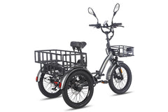 Fafrees F20 Mate Electric Upgraded Tricycle