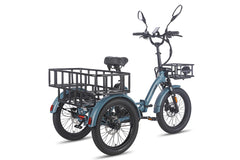 Fafrees F20 Mate Electric Upgraded Tricycle