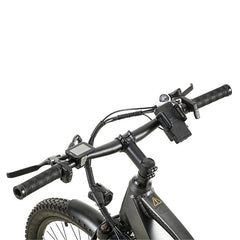 BURCHDA RX70 Mountain Electric Bike