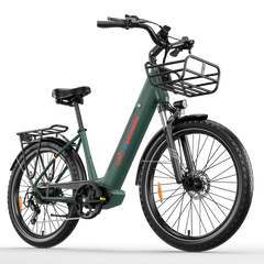 Eletronbike OC26 Electric Bike