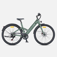 ENGWE MapFour N1 Air Electric Bike - Pogo Cycles