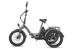 Fafrees F20 Mate Electric Upgraded Tricycle
