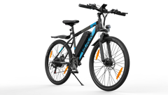 VARUN M27-1 Electric Bike