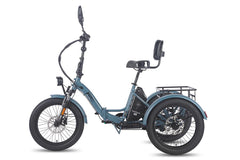 Fafrees F20 Mate Electric Upgraded Tricycle