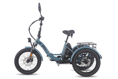 Fafrees F20 Mate Electric Upgraded Tricycle