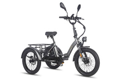 Fafrees F20 Mate Electric Upgraded Tricycle