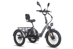 Fafrees F20 Mate Electric Upgraded Tricycle