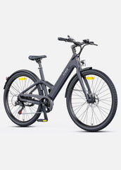 ENGWE MapFour N1 Air Electric Bike - Pogo Cycles