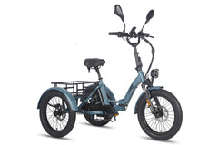 Fafrees F20 Mate Electric Upgraded Tricycle