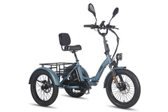 Fafrees F20 Mate Electric Upgraded Tricycle