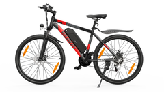 VARUN M27-1 Electric Bike