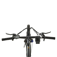 BURCHDA RX70 Mountain Electric Bike