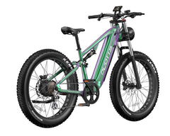 DUOTTS E26 Upgraded Electric Bike - Pogo Cycles