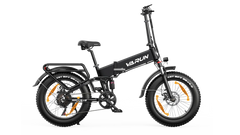 VARUN S20-1 Folding Electric Bike - Pogo Cycles