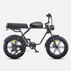 ENGWE M1 Dual Passenger Electric Bike - Pogo Cycles
