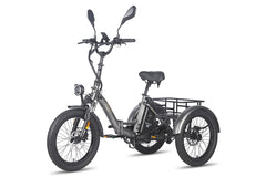 Fafrees F20 Mate Electric Upgraded Tricycle