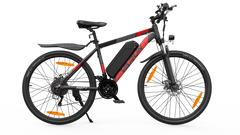 VARUN M27-1 Electric Bike