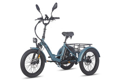 Fafrees F20 Mate Electric Upgraded Tricycle